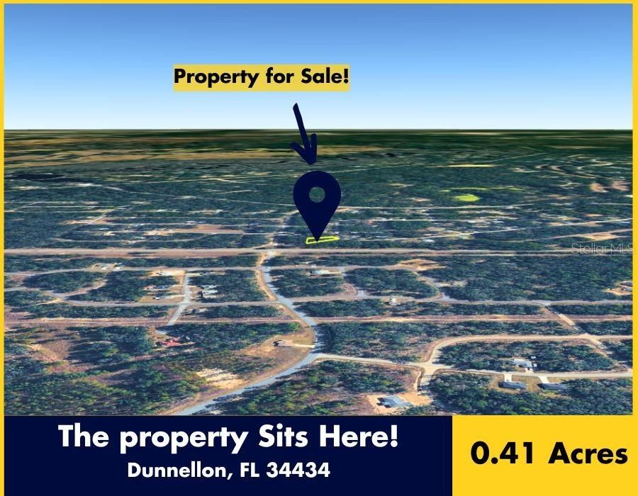 En Venta: $23,900 (0.41 acres)