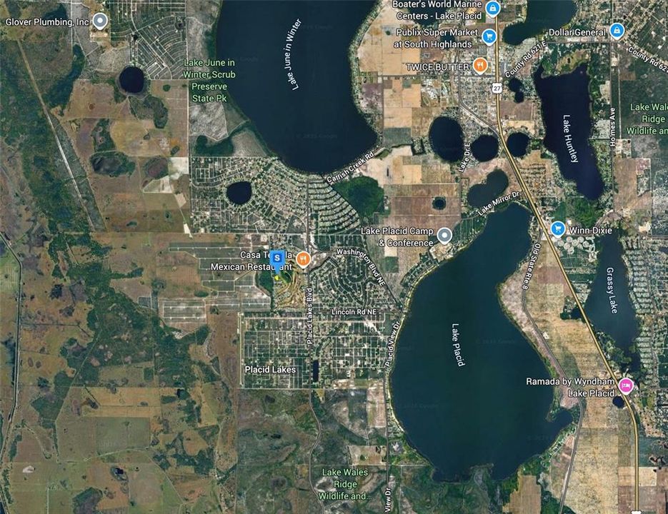 На продажу: $54,999 (0.40 acres)