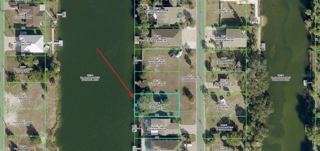 For Sale: $76,999 (0.11 acres)