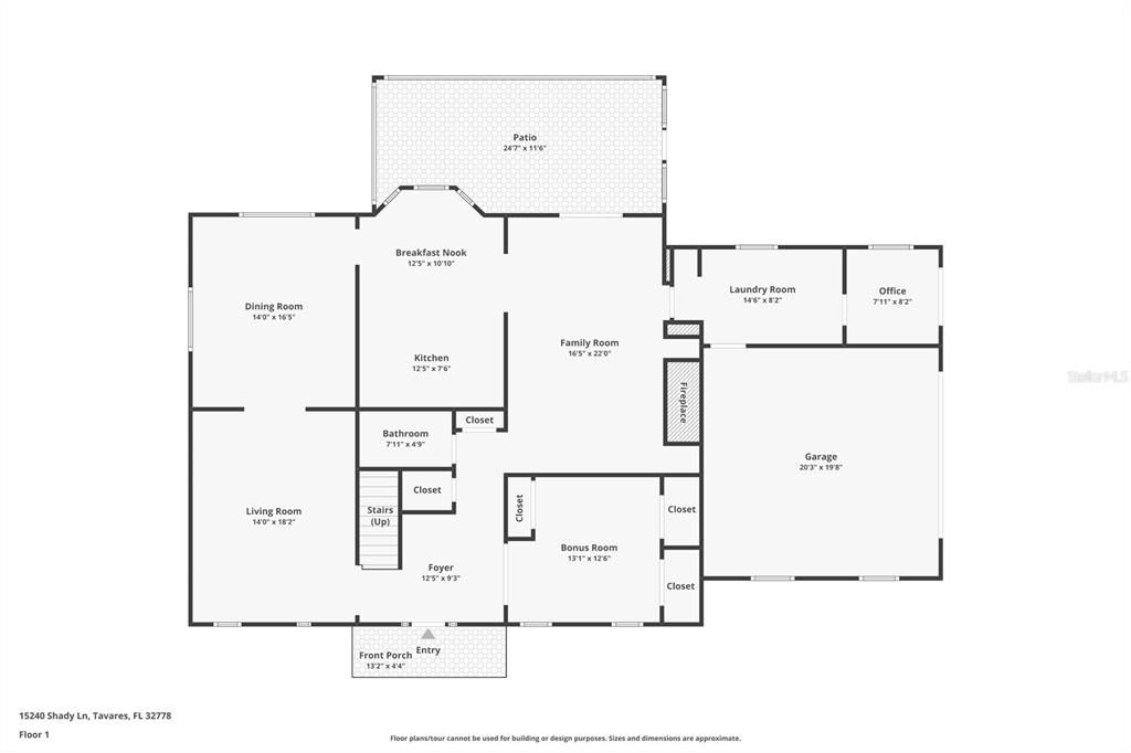 For Sale: $699,900 (4 beds, 3 baths, 3744 Square Feet)