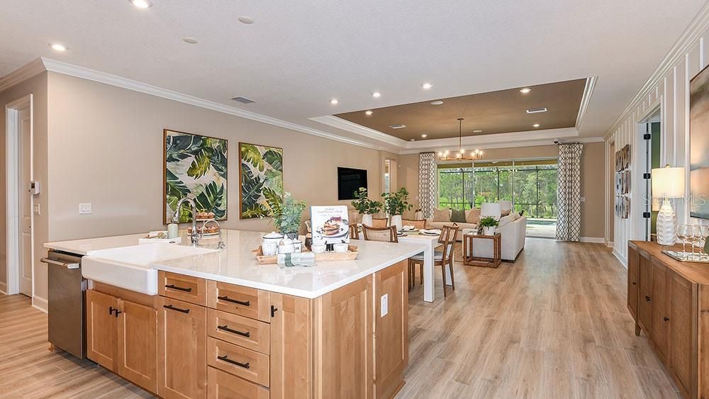 На продажу: $569,595 (4 спален, 4 ванн, 2921 Квадратных фут)