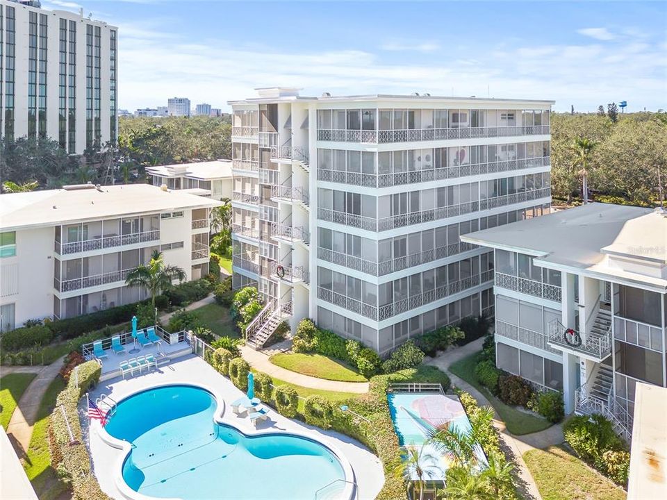 En Venta: $420,000 (1 camas, 1 baños, 850 Pies cuadrados)