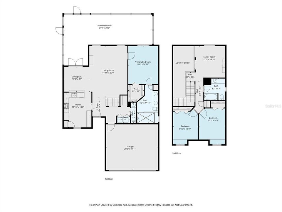 En Venta: $419,900 (3 camas, 2 baños, 1749 Pies cuadrados)