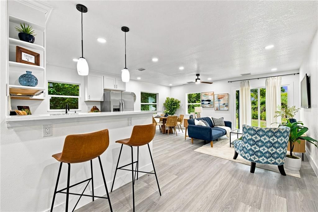 En Venta: $349,900 (3 camas, 2 baños, 1200 Pies cuadrados)
