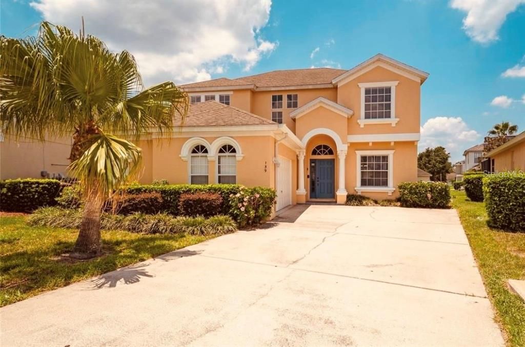For Rent: $2,995 (5 beds, 4 baths, 2542 Square Feet)