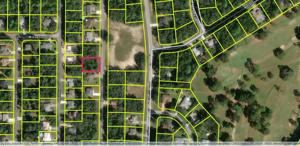 合同活跃: $22,900 (0.29 acres)