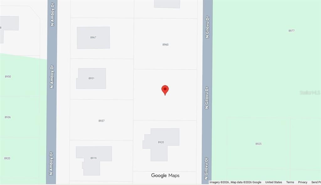 合同活跃: $22,900 (0.29 acres)