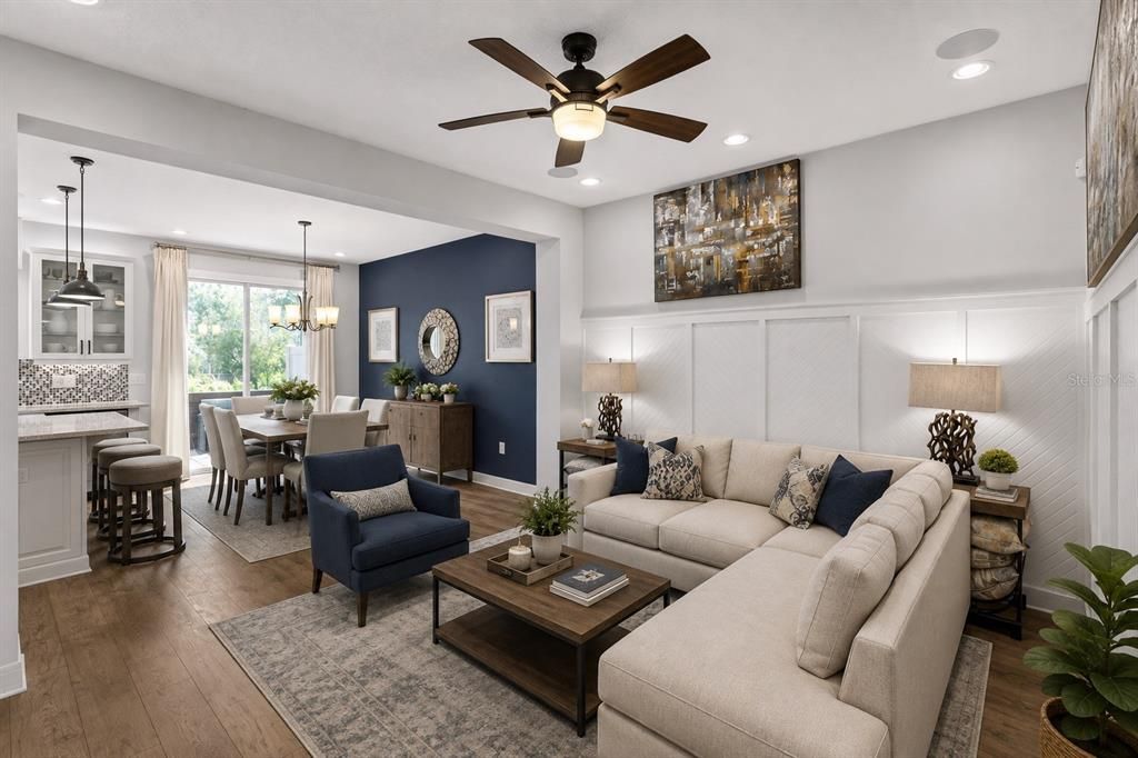 Active With Contract: $340,000 (3 beds, 2 baths, 1556 Square Feet)