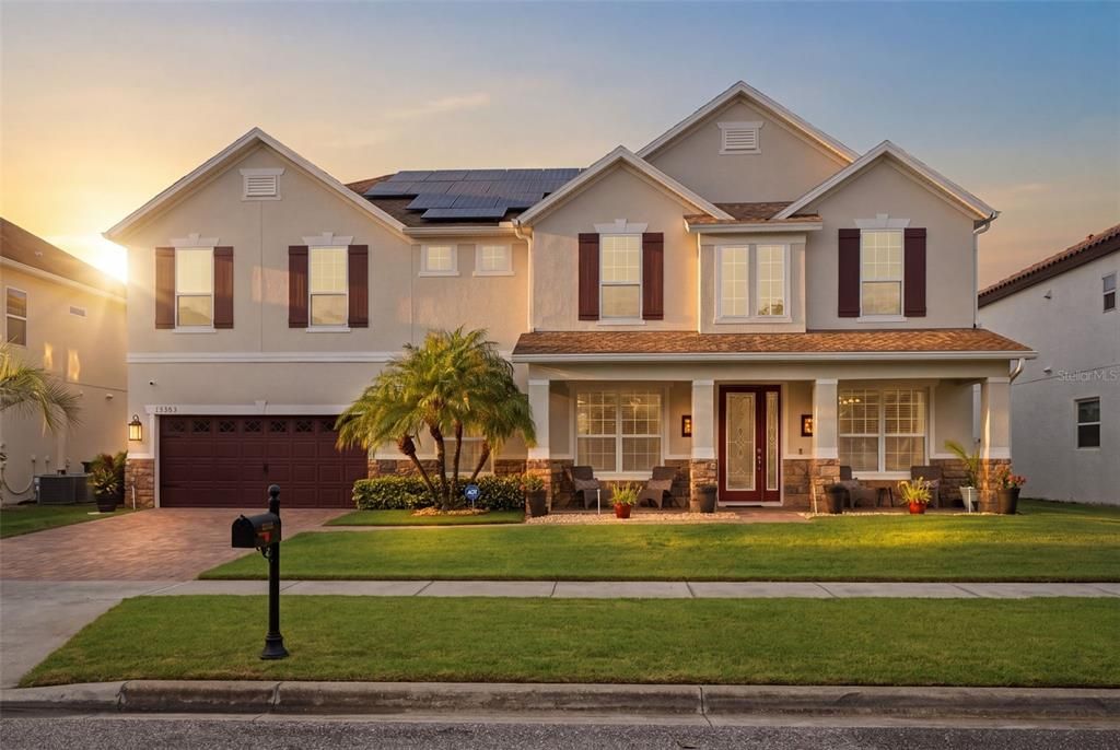 На продажу: $985,000 (5 спален, 4 ванн, 4267 Квадратных фут)