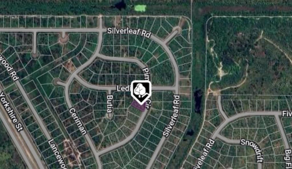 For Sale: $10,500 (0.24 acres)