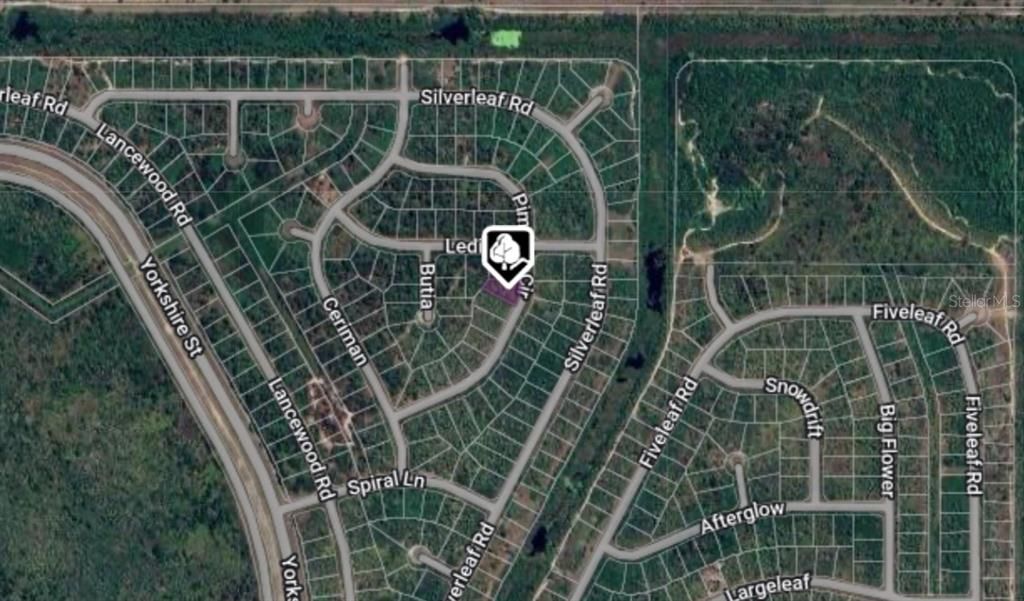 For Sale: $10,500 (0.24 acres)