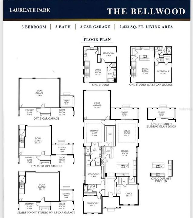En Venta: $892,990 (3 camas, 2 baños, 2432 Pies cuadrados)
