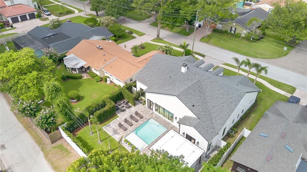 На продажу: $1,275,000 (4 спален, 3 ванн, 3066 Квадратных фут)