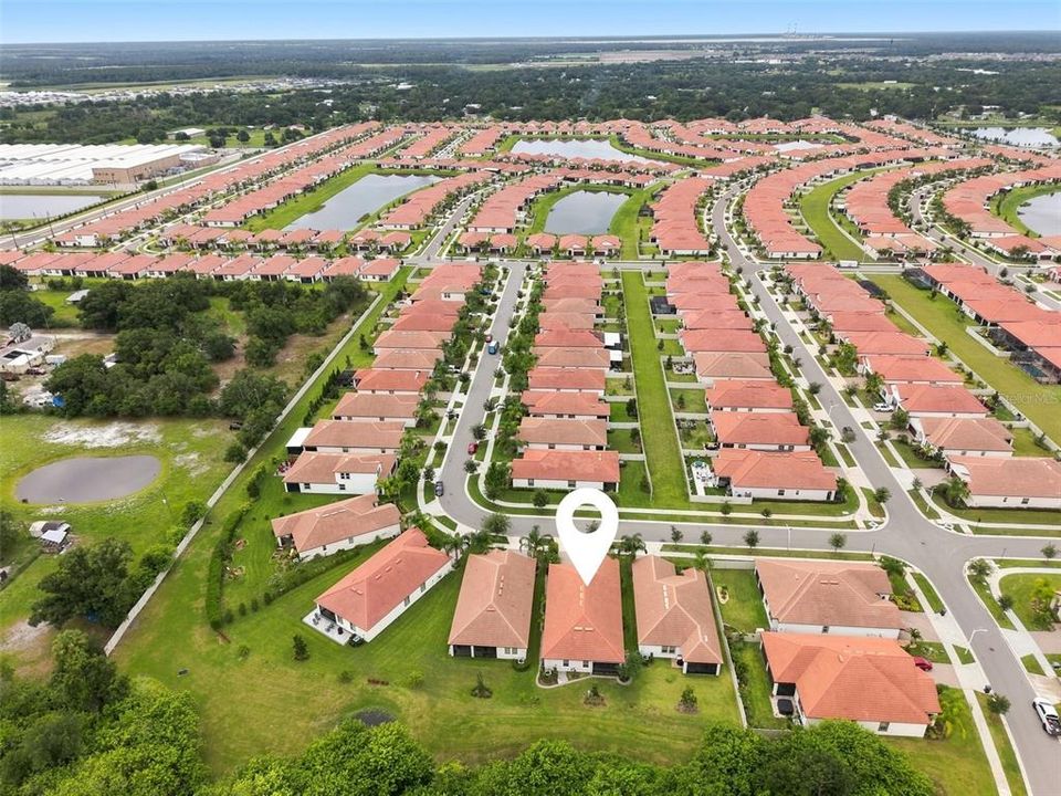 На продажу: $389,000 (3 спален, 2 ванн, 2128 Квадратных фут)