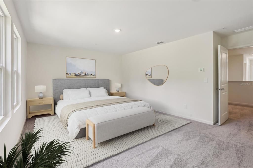 En Renta: $2,500 (3 camas, 2 baños, 1662 Pies cuadrados)