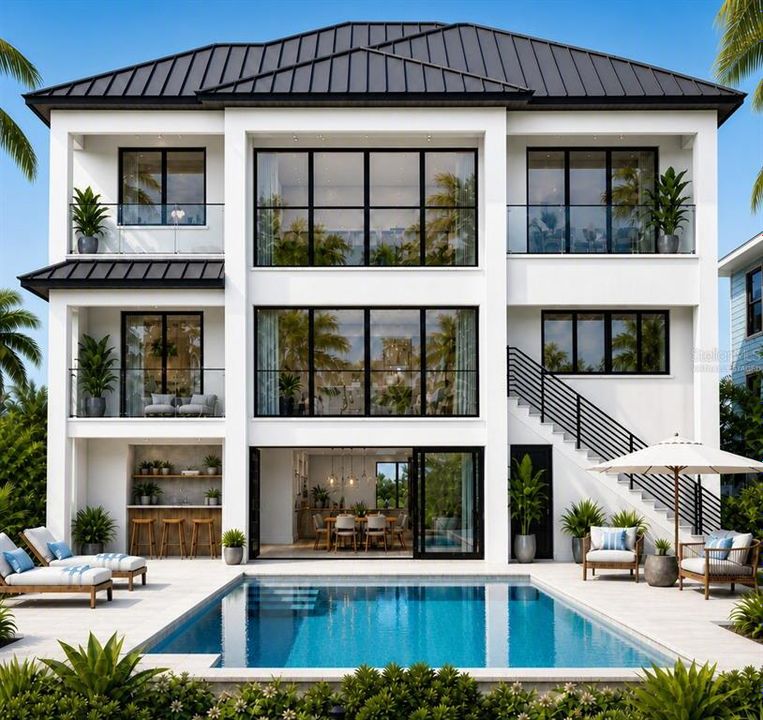待售: $1,049,000 (0.19 acres)