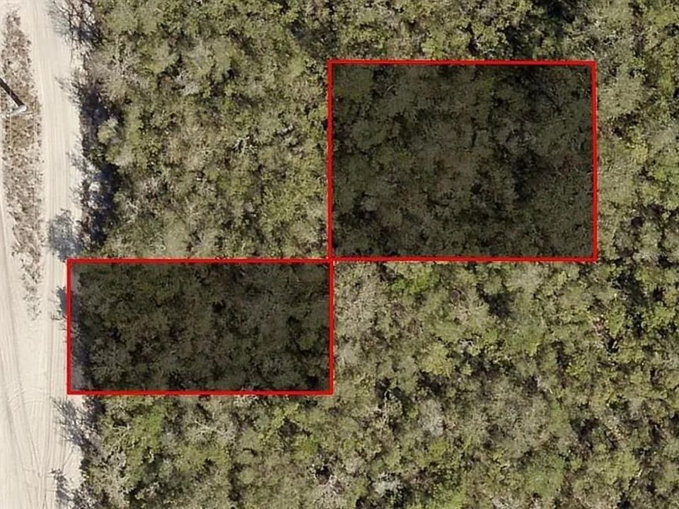 En Venta: $12,400 (0.29 acres)