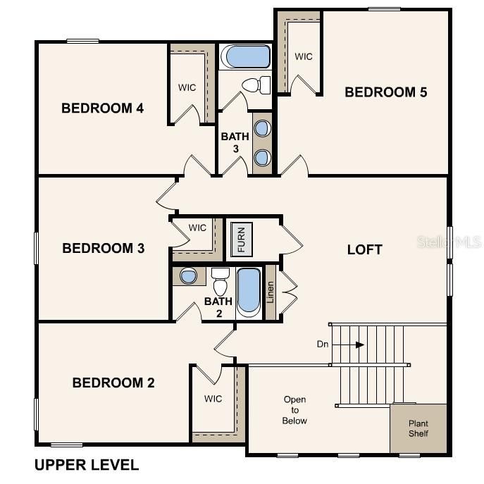 For Sale: $479,990 (5 beds, 3 baths, 3161 Square Feet)