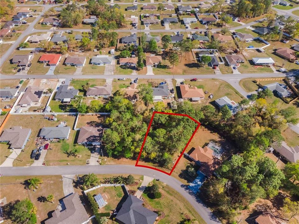 En Venta: $39,000 (0.30 acres)