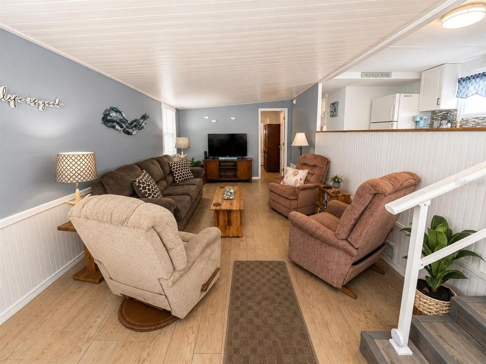 En Venta: $155,000 (2 camas, 1 baños, 629 Pies cuadrados)