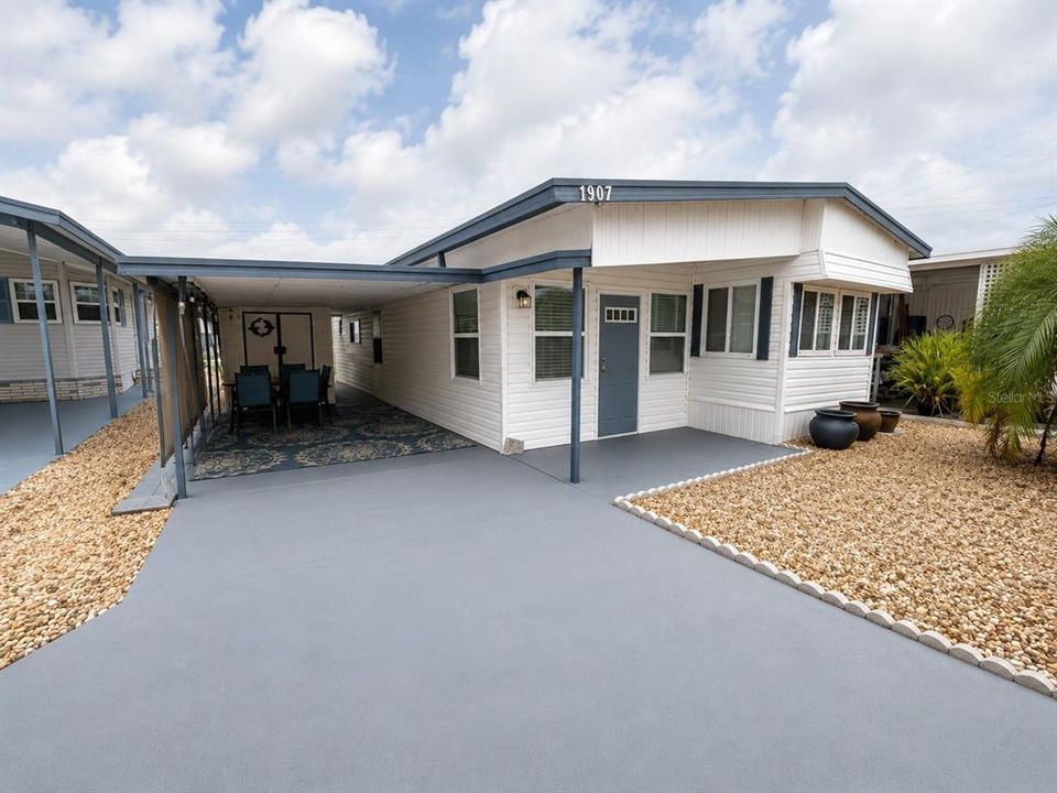 En Venta: $155,000 (2 camas, 1 baños, 629 Pies cuadrados)