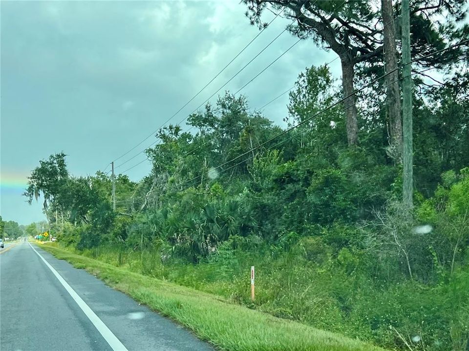 En Venta: $185,000 (7.50 acres)