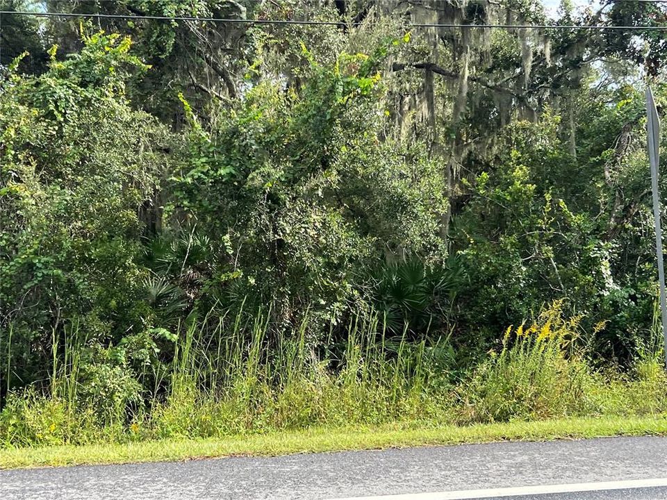 En Venta: $185,000 (7.50 acres)