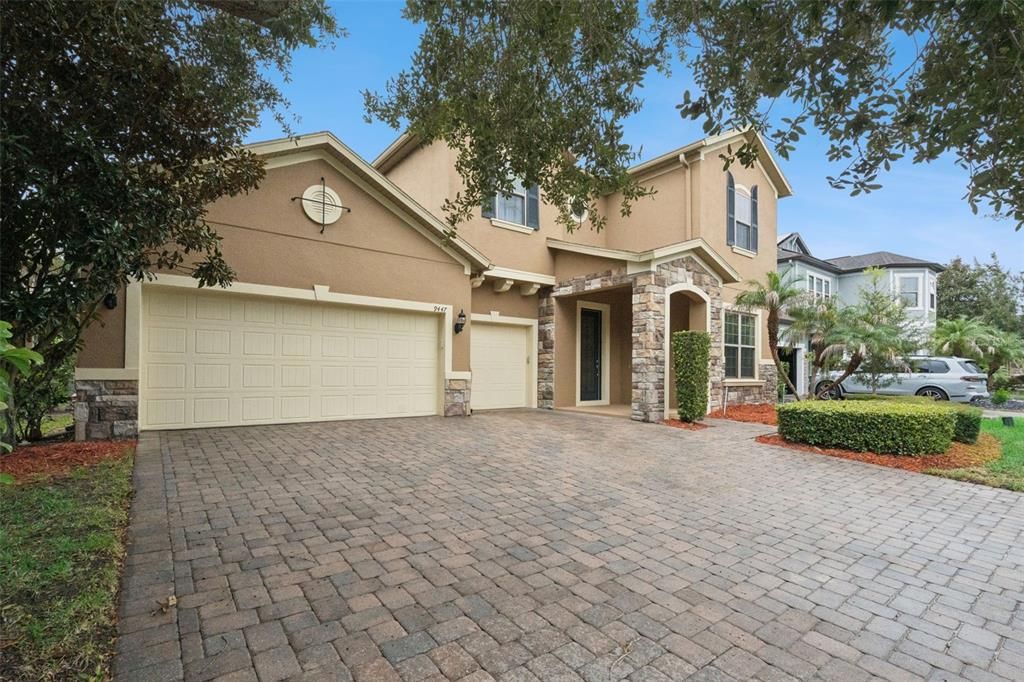 En Venta: $849,900 (4 camas, 3 baños, 3412 Pies cuadrados)
