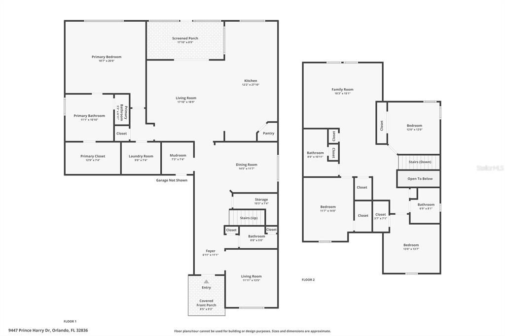 En Venta: $849,900 (4 camas, 3 baños, 3412 Pies cuadrados)