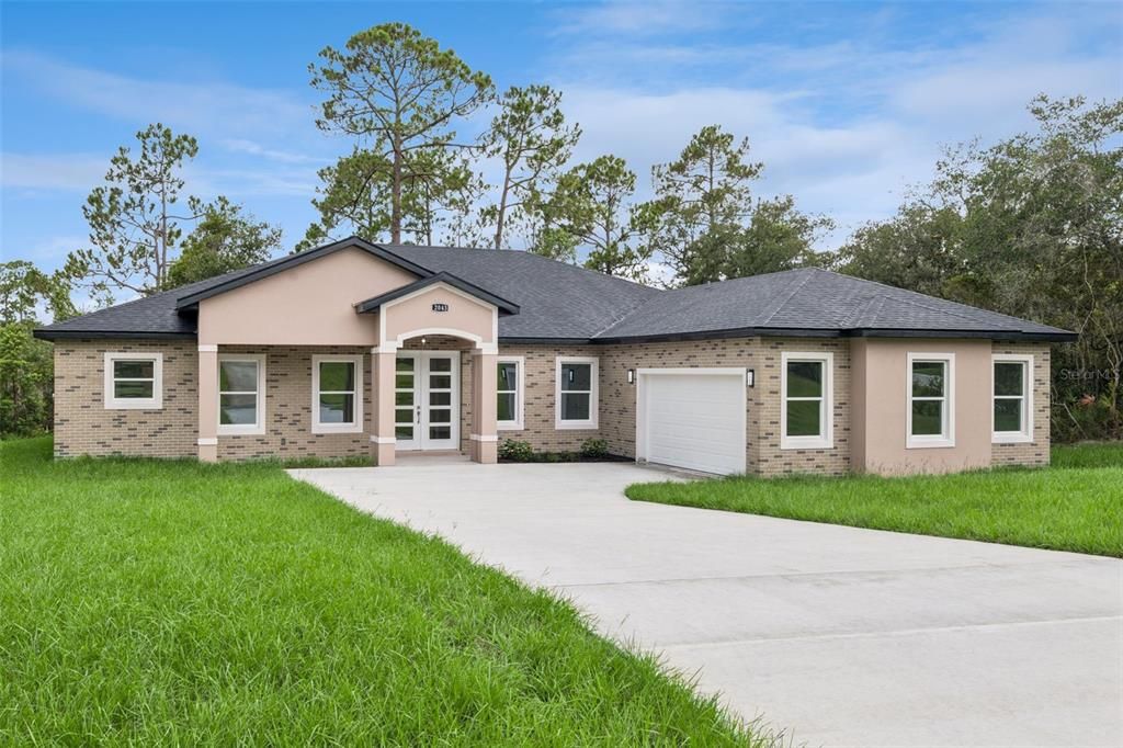 For Sale: $575,000 (4 beds, 3 baths, 2291 Square Feet)