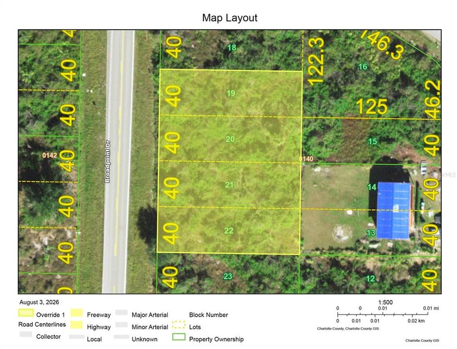 For Sale: $48,000 (0.46 acres)