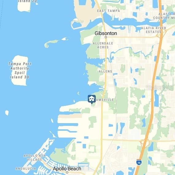 На продажу: $370,000 (9.50 acres)