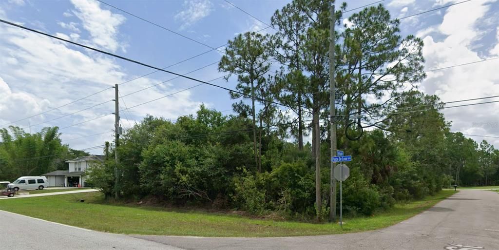 На продажу: $25,000 (0.24 acres)