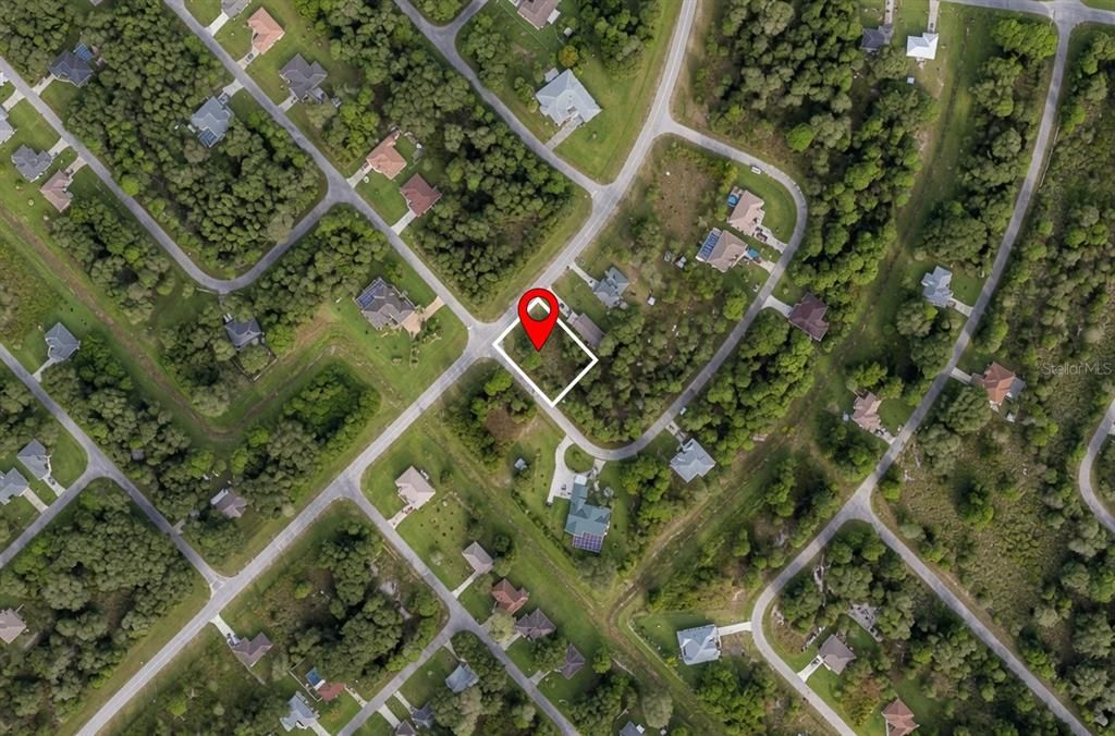 На продажу: $25,000 (0.24 acres)