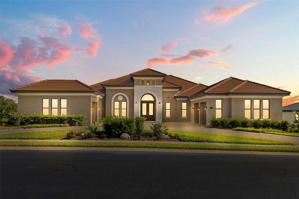 For Sale: $1,200,000 (4 beds, 4 baths, 3547 Square Feet)