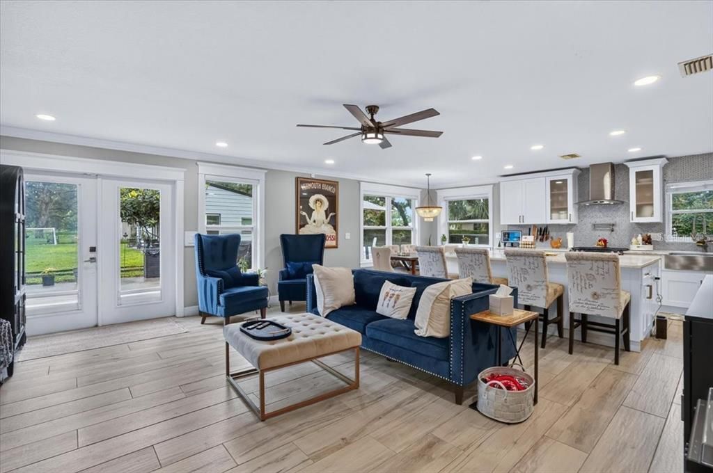 For Sale: $1,150,000 (3 beds, 2 baths, 2073 Square Feet)