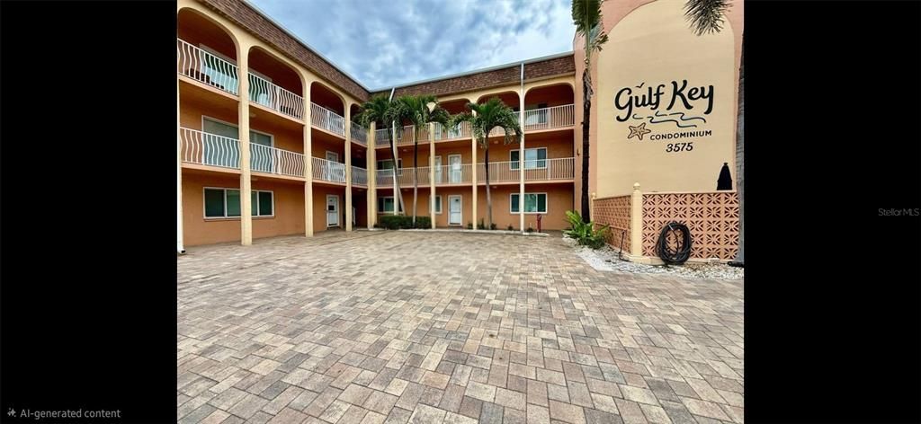 For Rent: $1,900 (1 beds, 1 baths, 698 Square Feet)