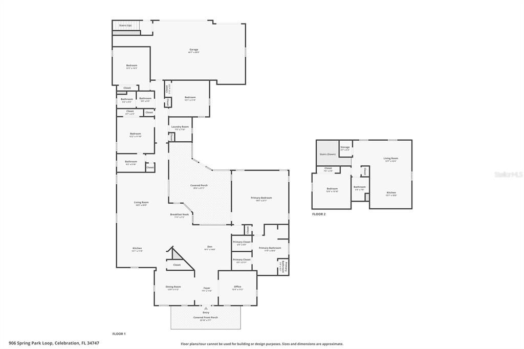 For Sale: $1,800,000 (5 beds, 4 baths, 4230 Square Feet)