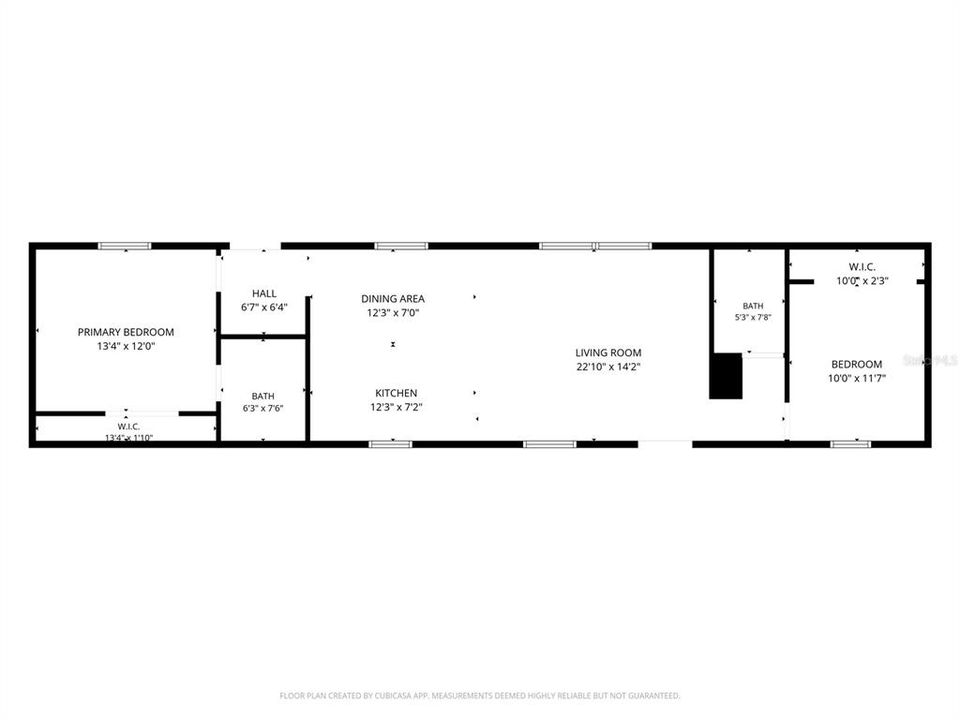 For Sale: $215,000 (2 beds, 2 baths, 1056 Square Feet)