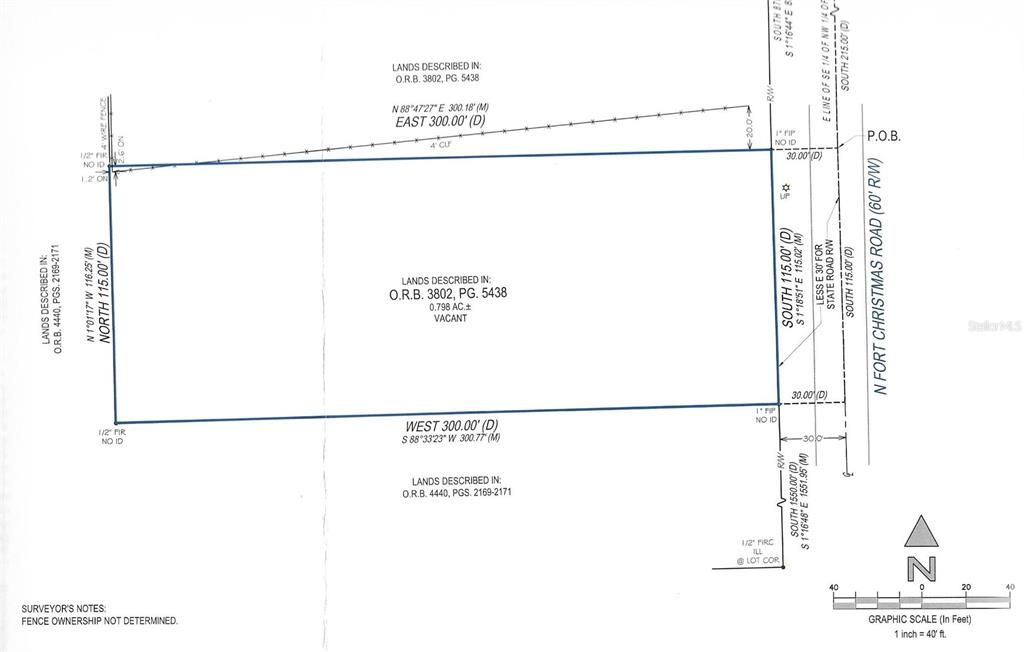 For Sale: $125,000 (0.79 acres)