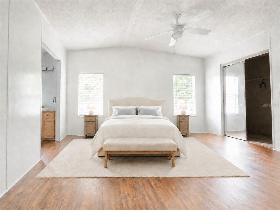 For Sale: $90,000 (2 beds, 2 baths, 1456 Square Feet)
