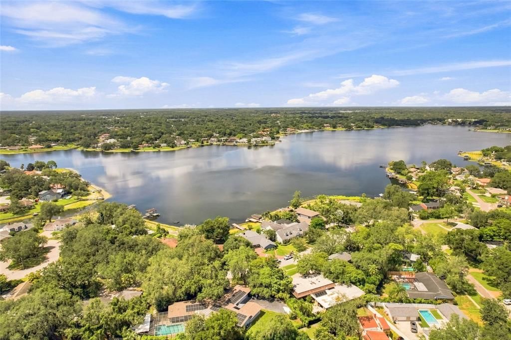 Active With Contract: $799,999 (4 beds, 3 baths, 2675 Square Feet)