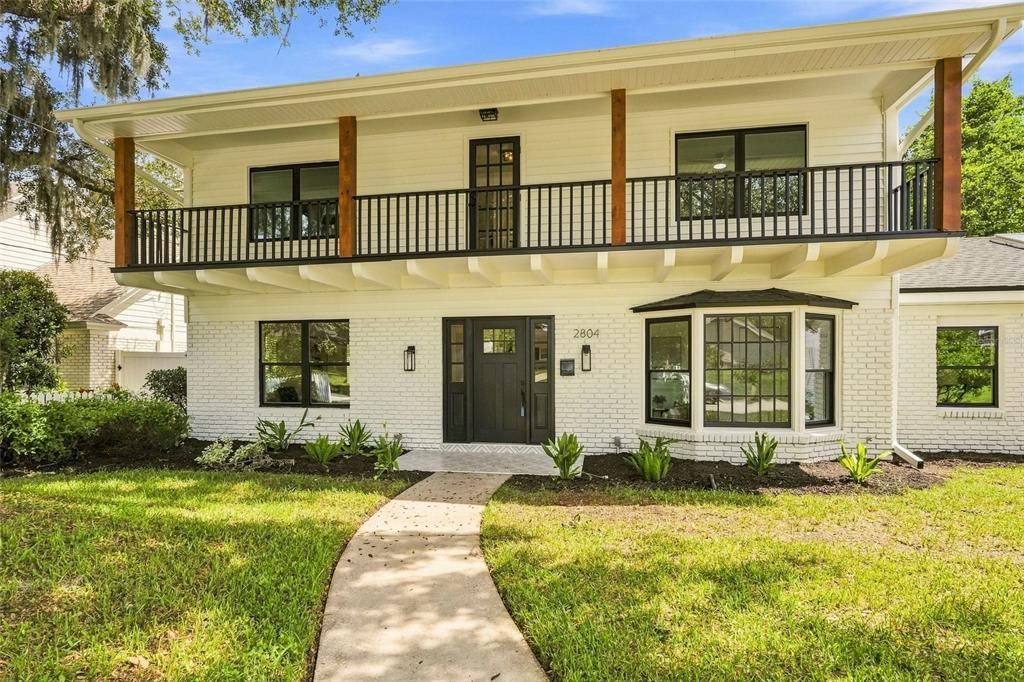 Active With Contract: $799,999 (4 beds, 3 baths, 2675 Square Feet)