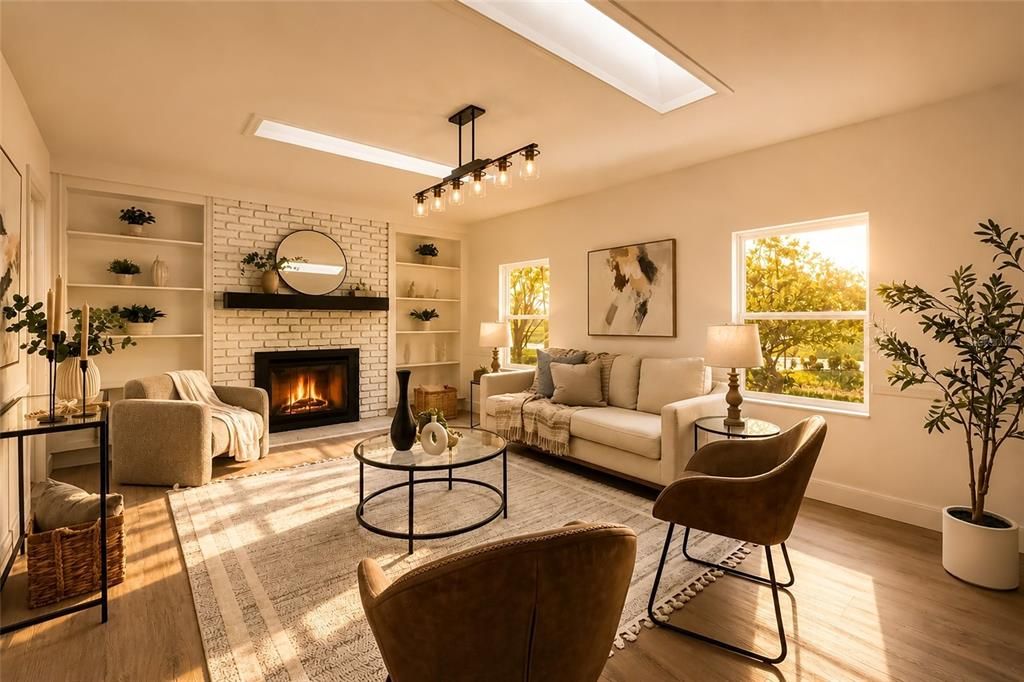 Active With Contract: $799,999 (4 beds, 3 baths, 2675 Square Feet)