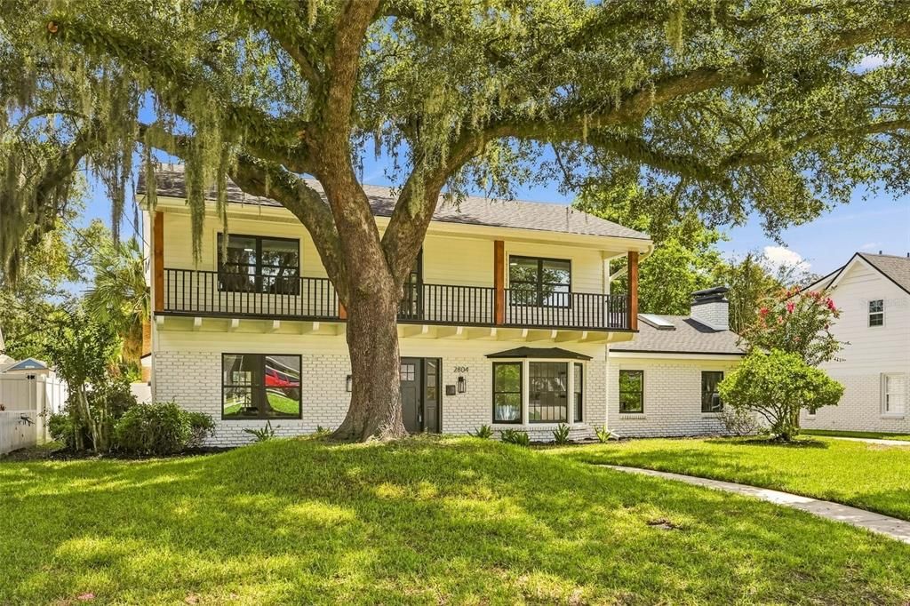 Active With Contract: $799,999 (4 beds, 3 baths, 2675 Square Feet)