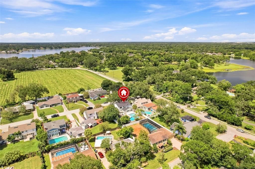 Active With Contract: $799,999 (4 beds, 3 baths, 2675 Square Feet)