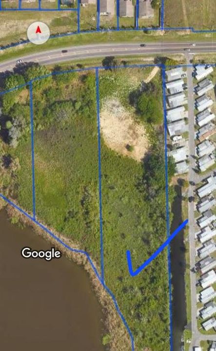 En Venta: $205,999 (4.13 acres)