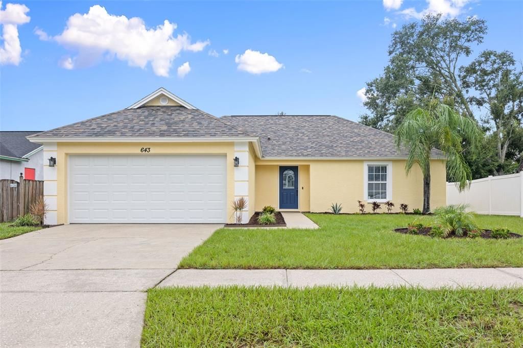 For Sale: $365,000 (3 beds, 2 baths, 1552 Square Feet)