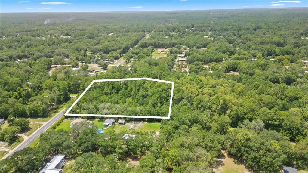 For Sale: $150,000 (2.14 acres)