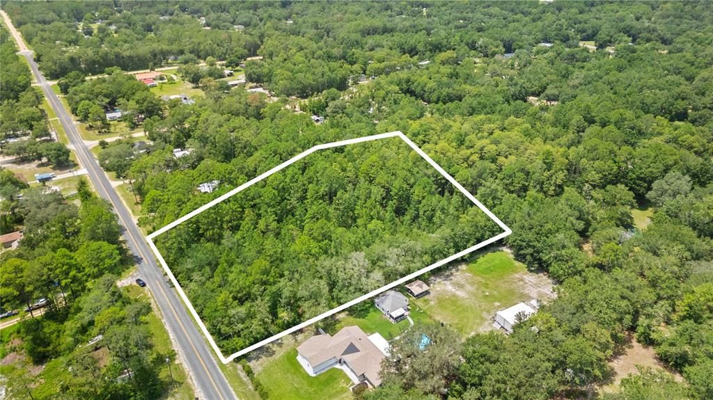 For Sale: $150,000 (2.14 acres)